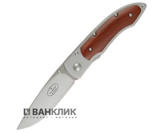 Нож Fallkniven P Folder 3G cocobolo P/3Gc