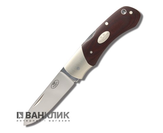 Нож Fallkniven Folding Hunter #9 FH9