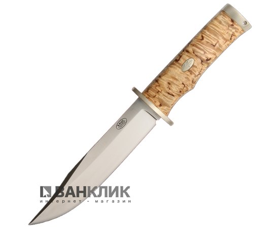 Нож Fallkniven KRUT SK6