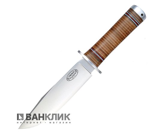 Нож Fallkniven Northern Light Njord NL3