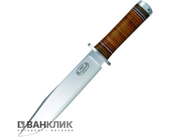 Нож Fallkniven Northern Light Oden NL2