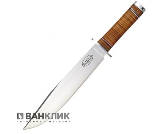 Нож Fallkniven Northern Light Thor NL1