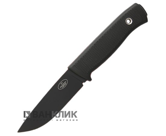 Нож Fallkniven Pilot Survival black F1b