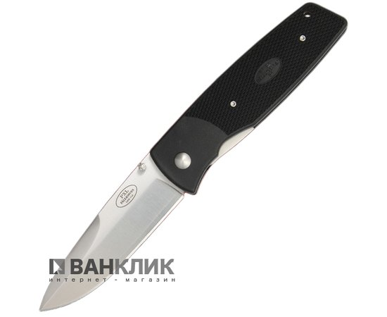 Нож Fallkniven PXL Magnum Folder сталь CoS ламинированная PXLwh