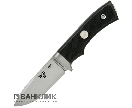 Нож Fallkniven Tre Kronor Hunter TK6