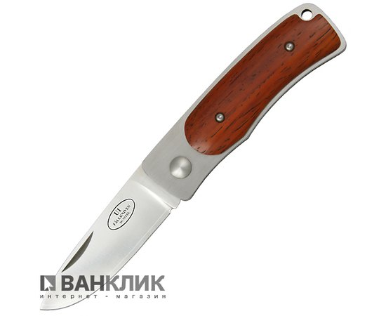 Нож Fallkniven Urban Folder U1