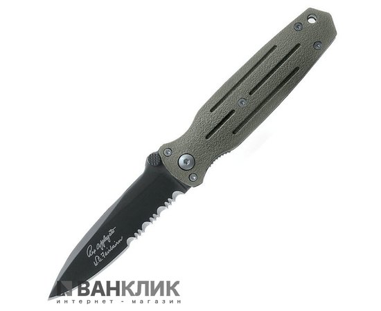 Нож Gerber 22-01537