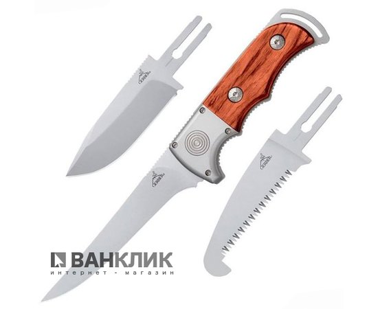 Нож Gerber 22-07195