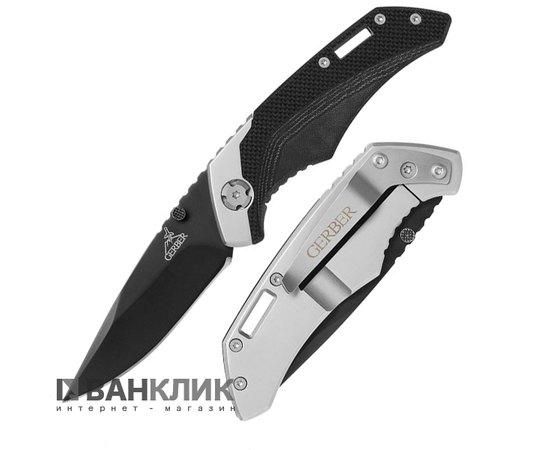 Нож Gerber 22-31-000779