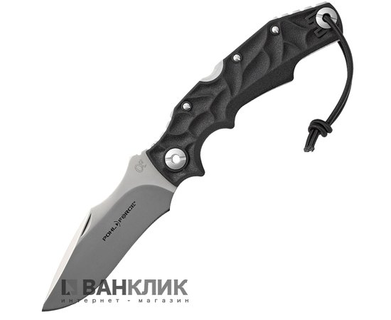 Нож Pohl Force Alpha Two Outdoor (1028)