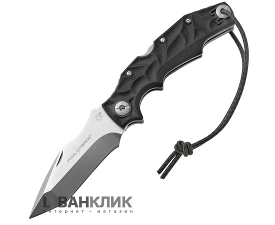 Нож Pohl Force Alpha Three Outdoor Gen2l (1039)