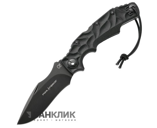 Нож Pohl Force Alpha Two Survival (1022)