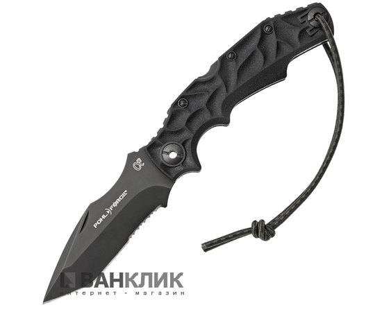 Нож Pohl Force Alpha Three Survival (1024)