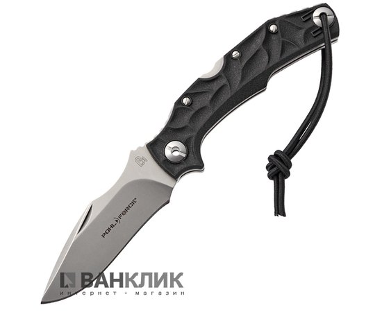 Нож Pohl Force Bravo One Outdoor (1026)