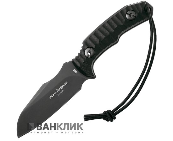 Нож Pohl Force Kilo One Survival Kydex (2032)