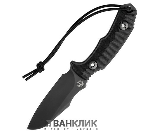 Нож Pohl Force Kilo One Survival Leather 2034