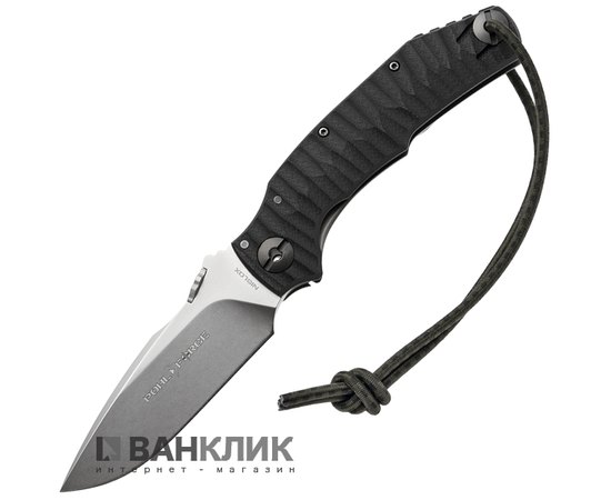 Нож Pohl Force Mike One Outdoor (1040)