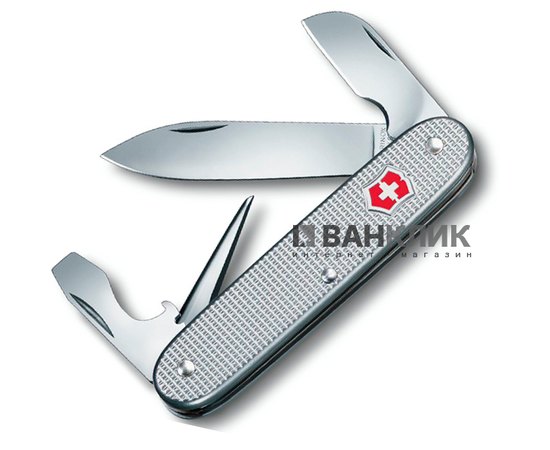 Нож Victorinox Alox Electriclan 0.8120.26