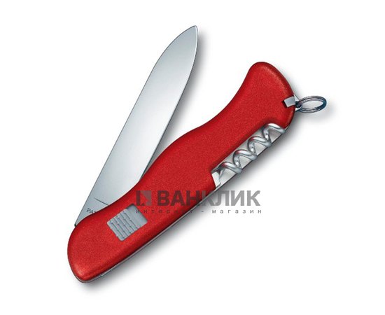 Нож Victorinox Alpineer 0.8823