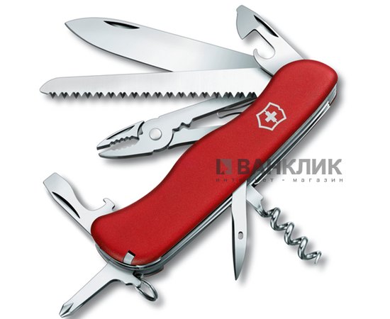 Нож Victorinox Atlas 0.9033