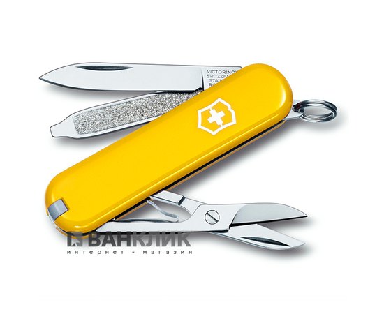 Нож Victorinox Classic SD 0.6223.8