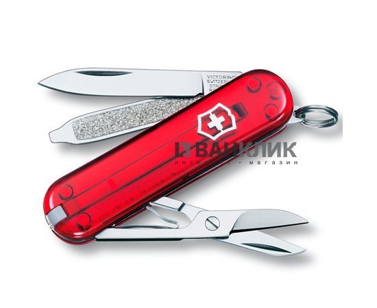 Нож Victorinox Classic SD 0.6223.T