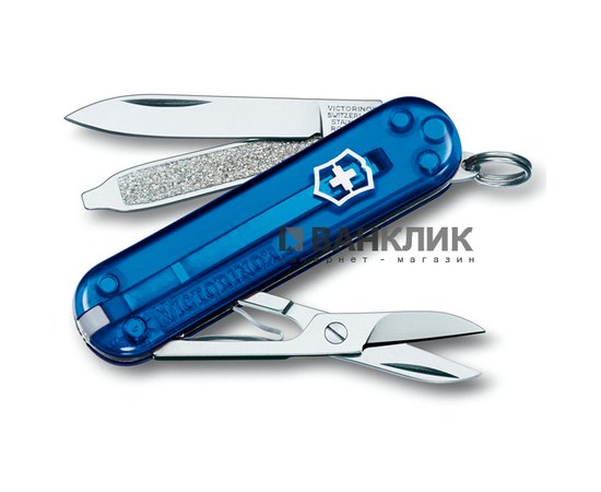 Нож Victorinox Classic SD 0.6223.T2