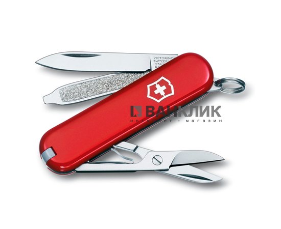 Нож Victorinox Classic SD 0.6223