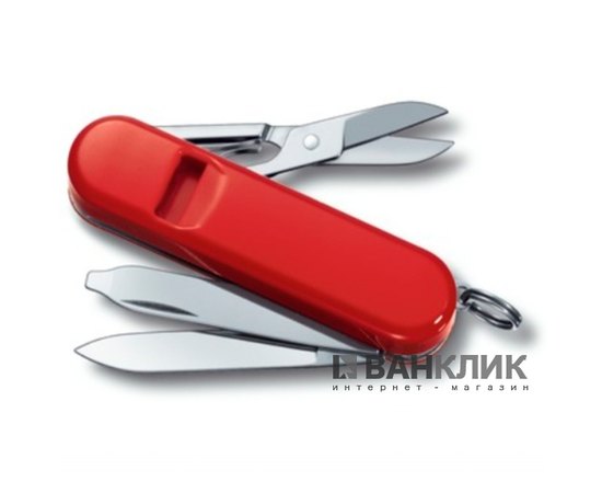 Нож Victorinox Classic SD cо свистком 0.6223.Y