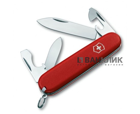 Нож Victorinox EcoLine Recruit 2.2503