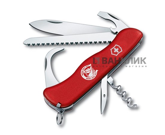 Нож Victorinox Equestrian 0.8883