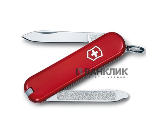 Нож Victorinox Escort 0.6123