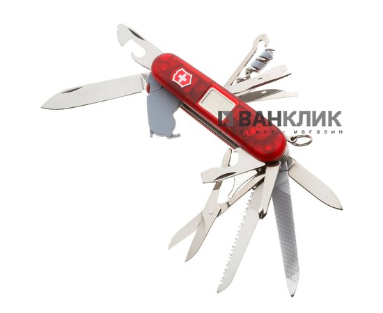 Нож Victorinox Expedition Lite 1.7965.AVT