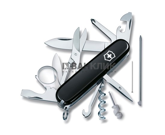 Нож Victorinox Explorer 1.6705.3