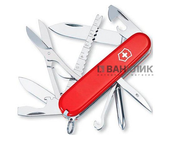 Нож Victorinox Fisherman 1.4733