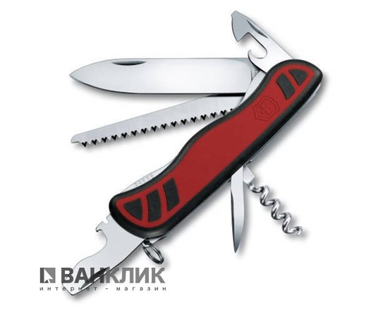 Нож Victorinox Forester 0.8361.C