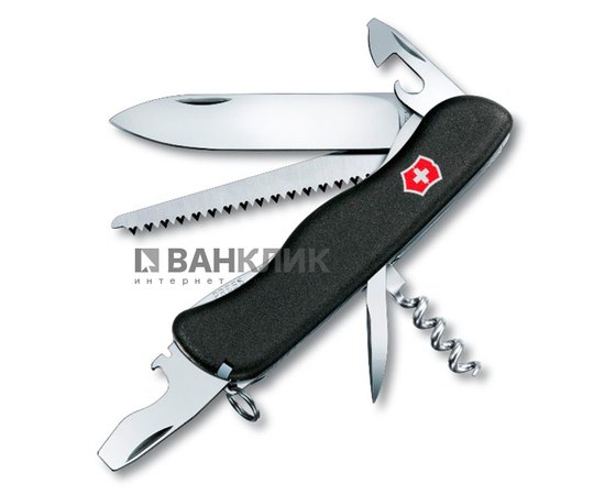 Нож Victorinox Forester 0.8363.3