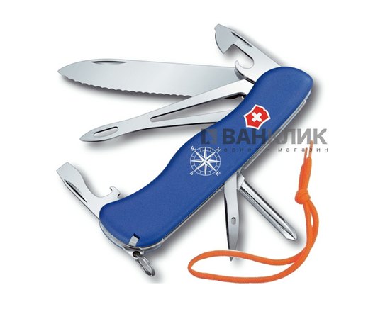 Нож Victorinox Helmsman 0.8993.2WS