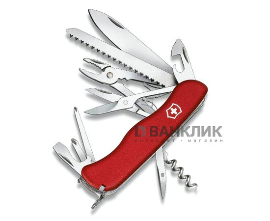 Нож Victorinox Hercules 0.9043