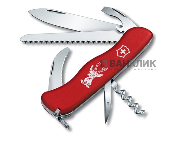 Нож Victorinox Hunter 0.8873