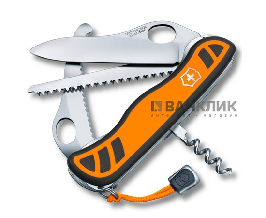 Нож Victorinox Hunter XТ 0.8341.MC9