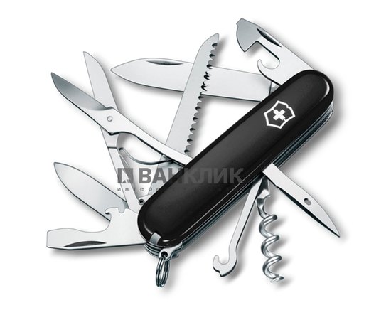 Нож Victorinox Huntsman 1.3713.3