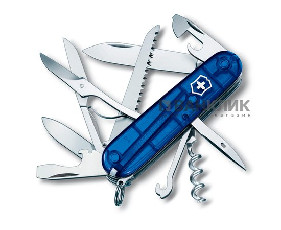 Нож Victorinox Huntsman 1.3713.T2