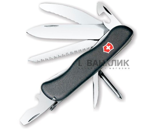 Нож Victorinox Jumpmaster 0.8483.3