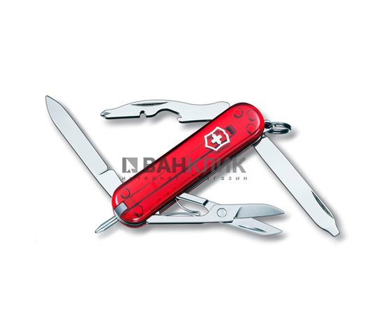 Нож Victorinox Manager 0.6365.T