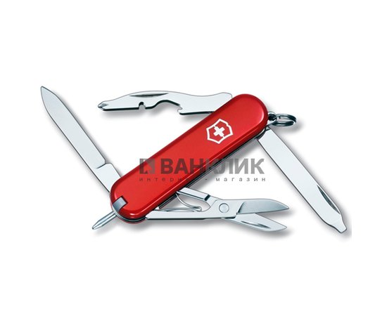 Нож Victorinox Manager 0.6365