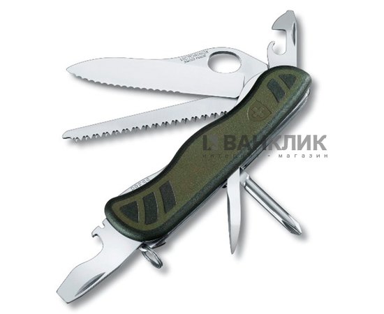 Нож Victorinox Militari 0.8461.MWCH