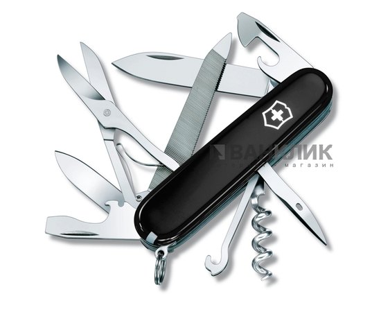 Нож Victorinox Mountainer 1.3743.3