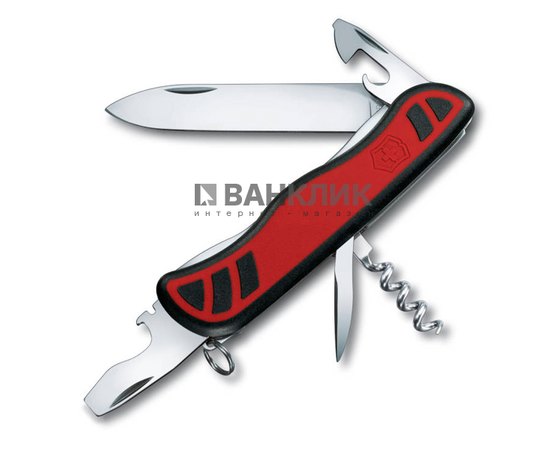 Нож Victorinox Nomad 0.8351.C