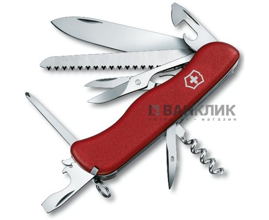 Нож Victorinox Outrider 0.9023